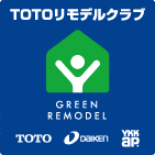 TOTOリモデルクラブ加盟店